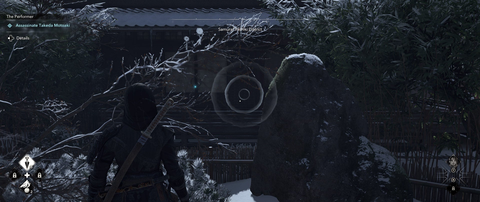 Screenshot: Ubisoft / Justin Clark / Kotaku