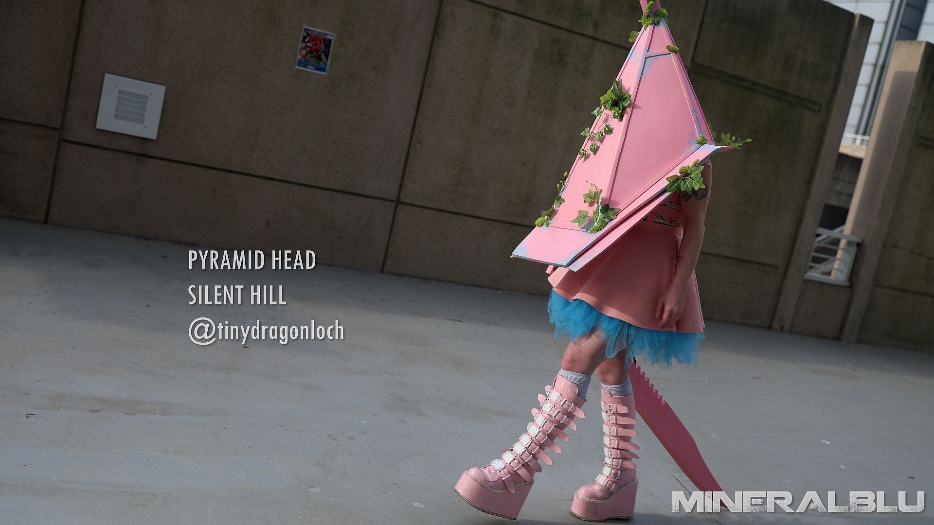 Photo: Mineralblu