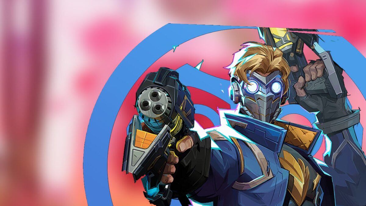 How To Rock The Battlefield As Star-Lord In Marvel Rivals - Kotaku