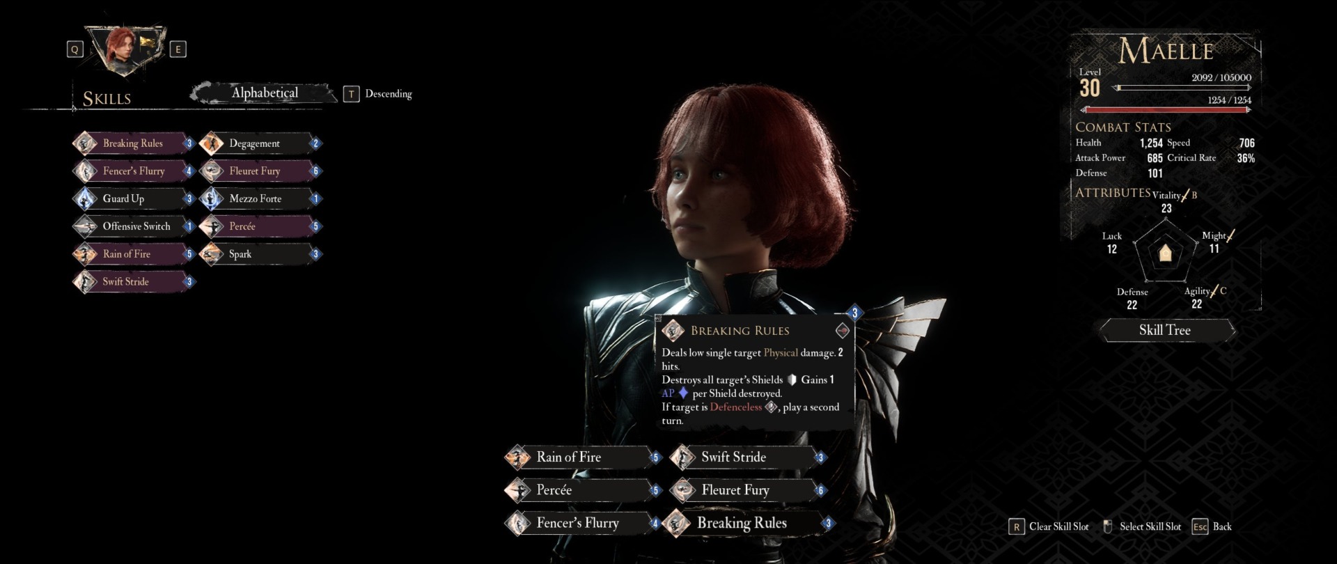 Screenshot: Sandfall Interactive / Justin Clark / Kotaku