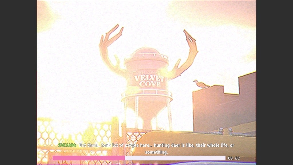 Screenshot: Don’t Nod / Kotaku