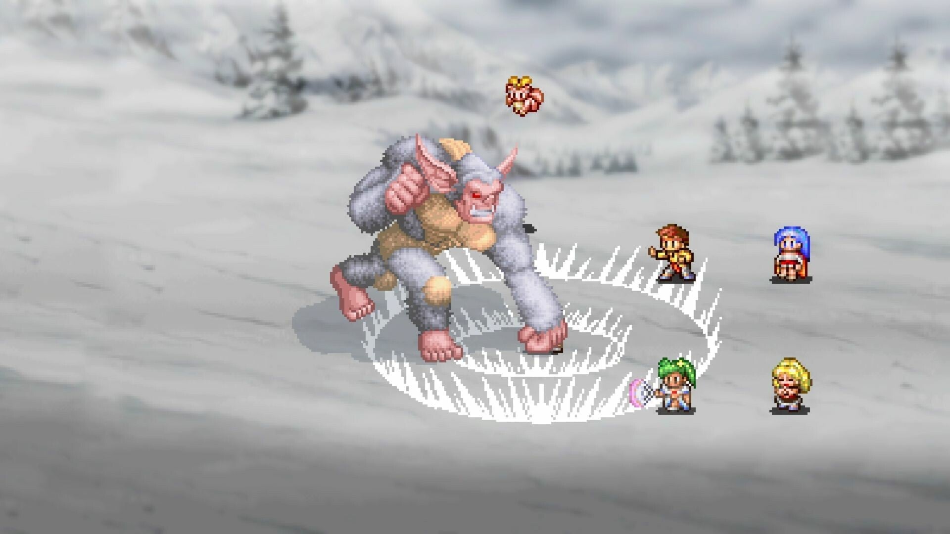 Screenshot: ASHIBI Co., Ltd.