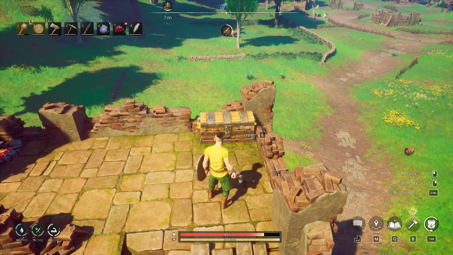 Screenshot: Jagex / Kotaku