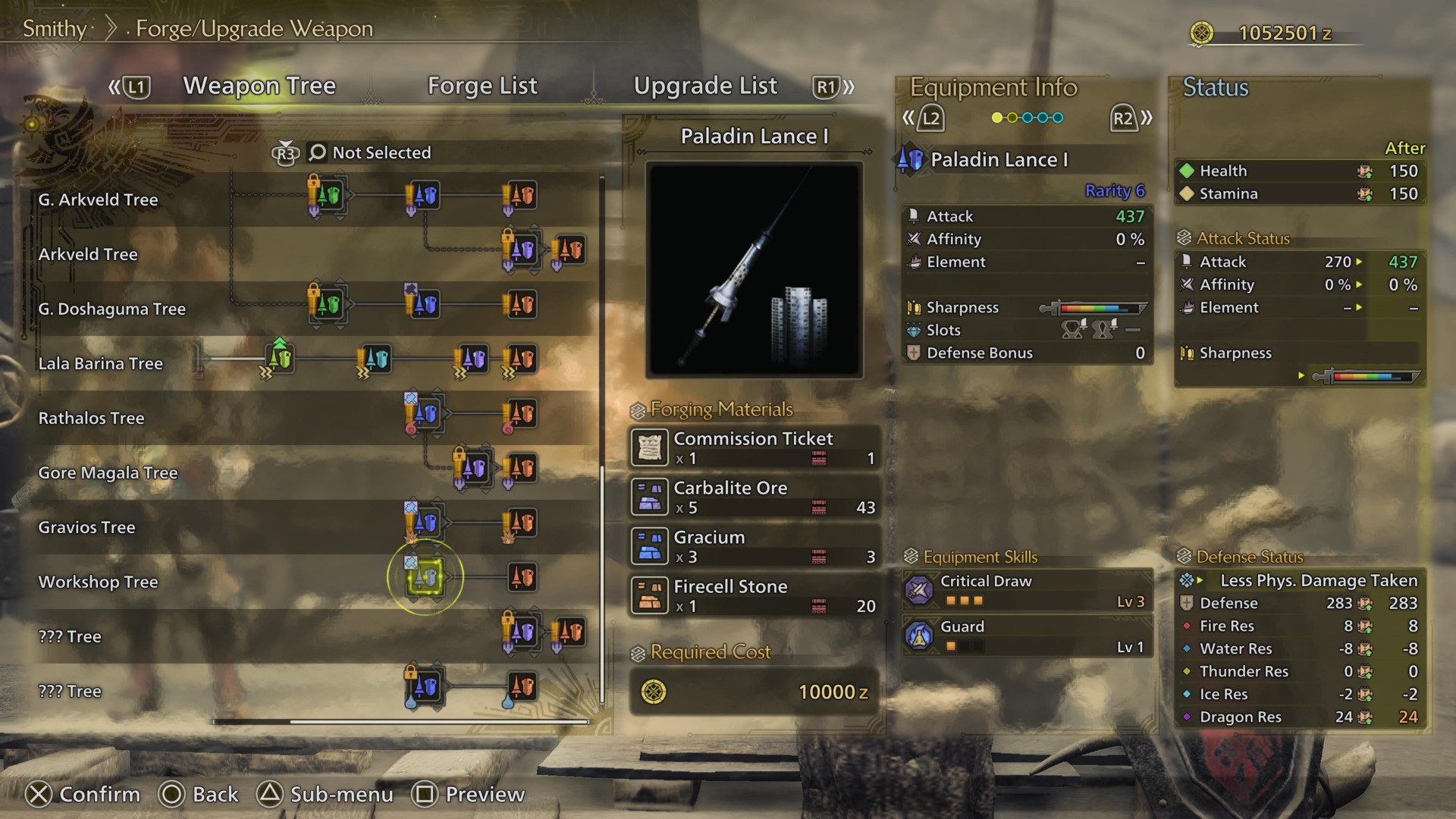 Screenshot: Capcom / Samuel Moreno / Kotaku