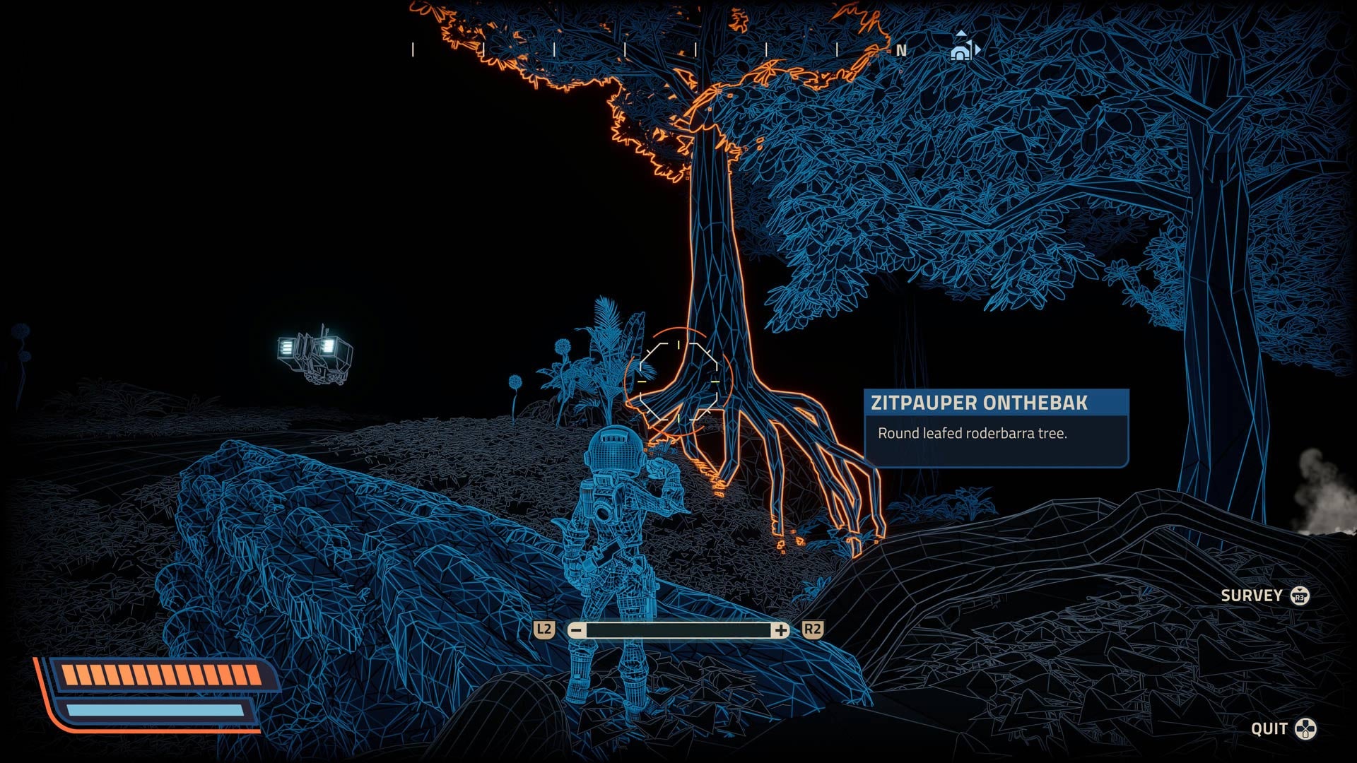 Screenshot: Raccoon Logic Studios Inc. / Billy Givens / Kotaku