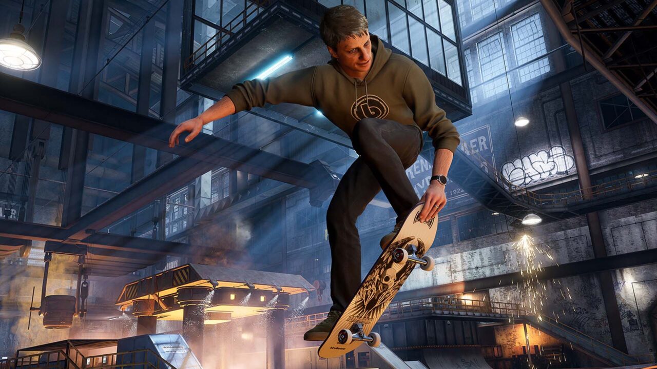 THPS 3+4 Devs Explain Why They Removed 4's OG Career Mode - Kotaku