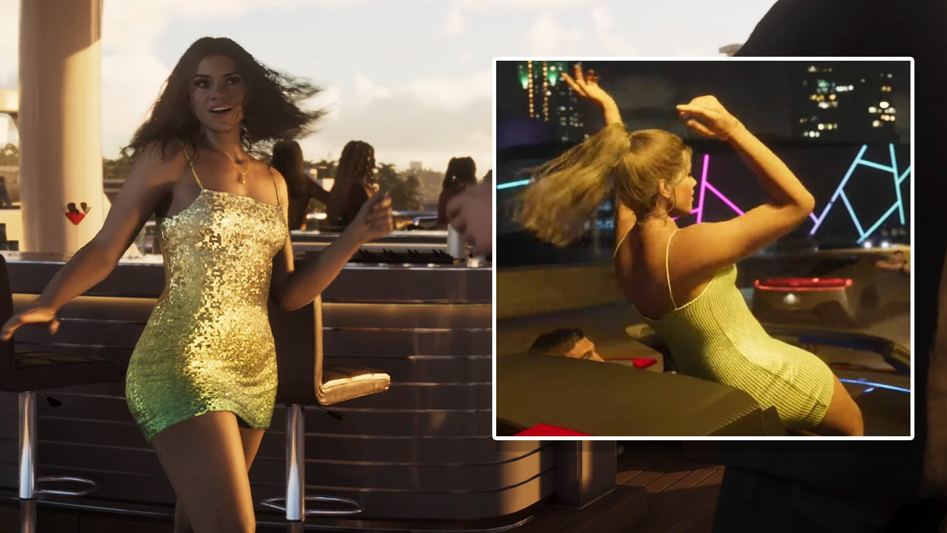 Screenshot: Rockstar Games / Kotaku