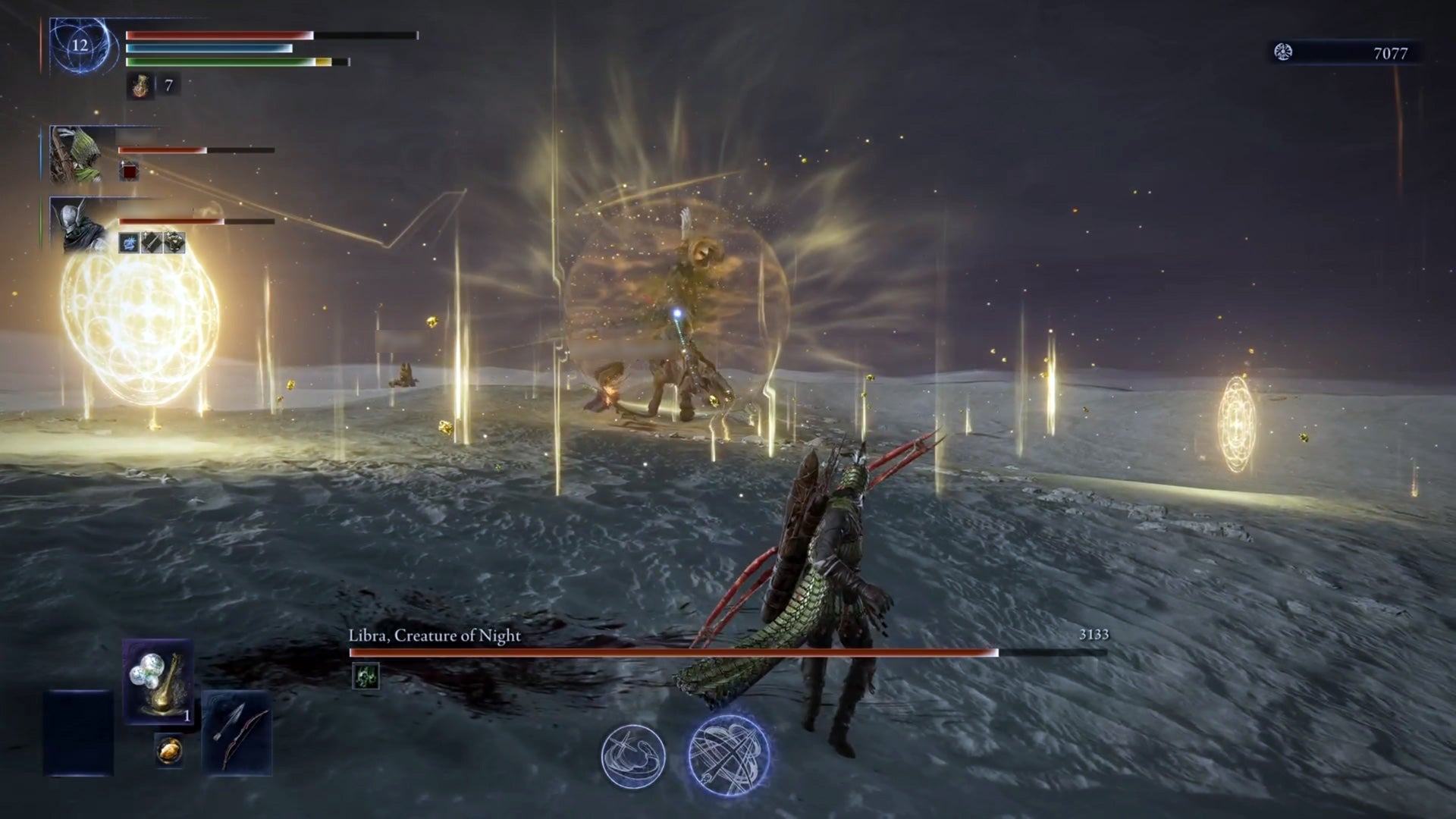 Screenshot: FromSoftware / George Yang / Kotaku