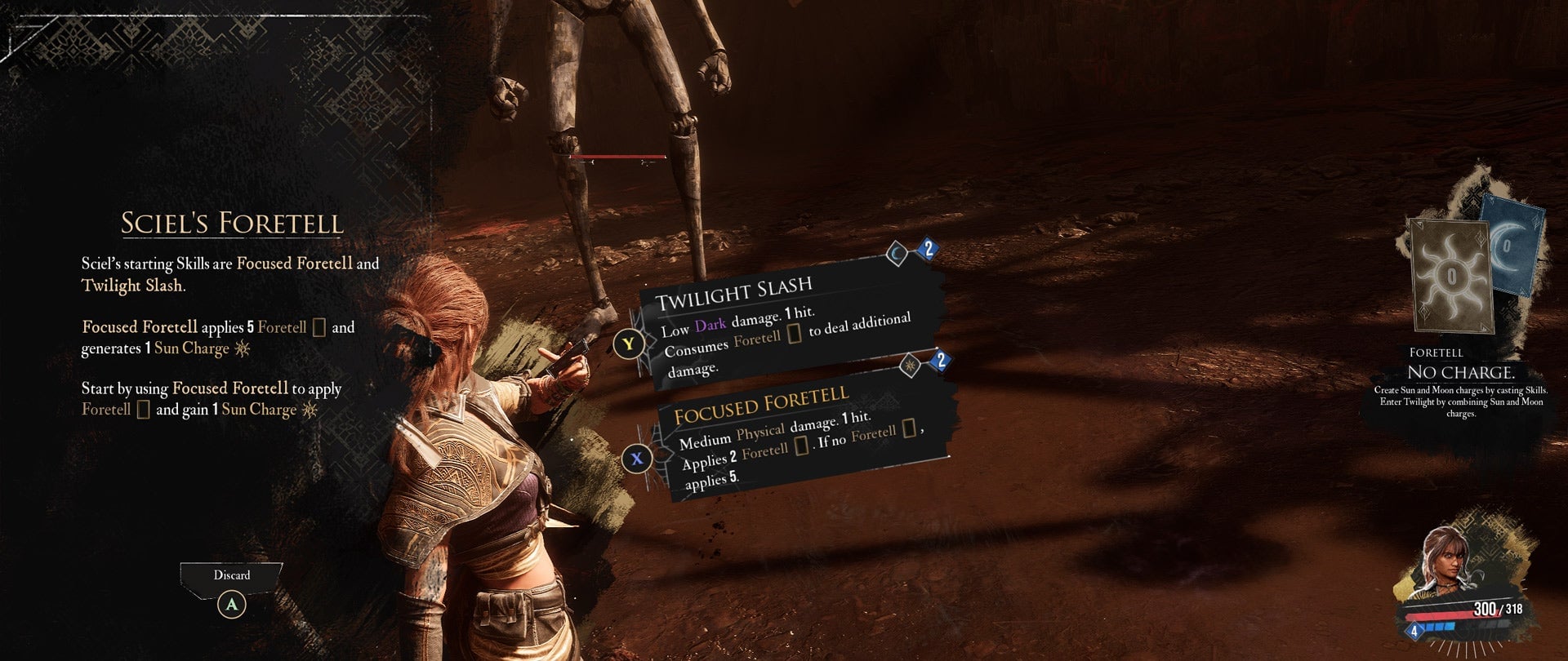 Screenshot: Sandfall Interactive / Justin Clark / Kotaku