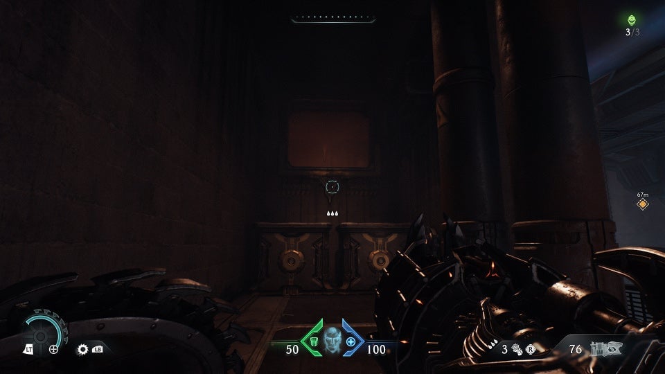 Screenshot: id Software / George Yang / Kotaku