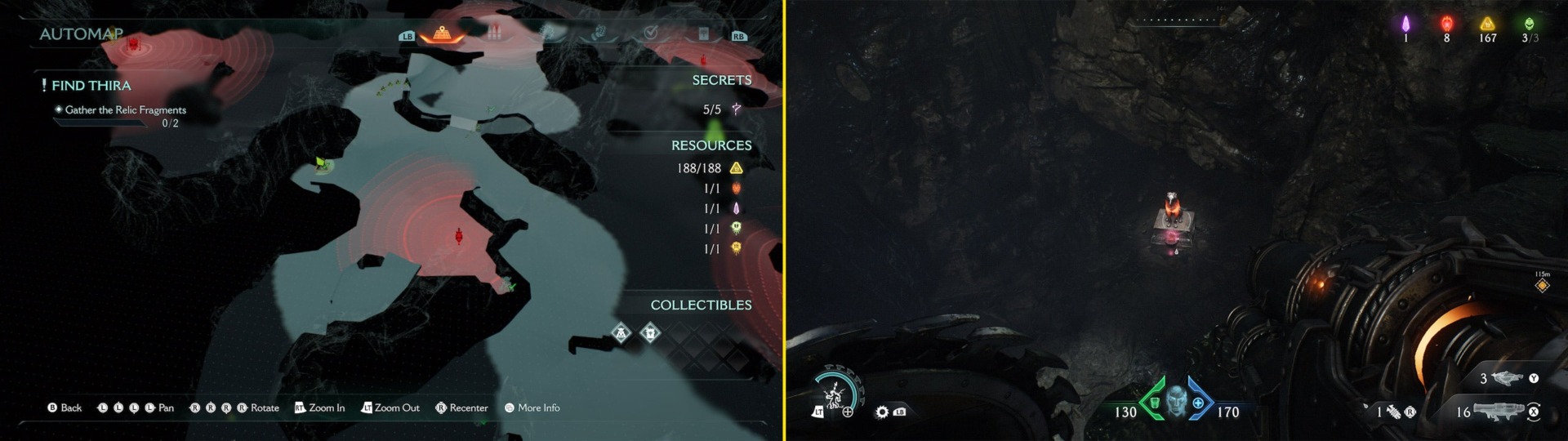 Screenshot: id Software / George Yang / Kotaku