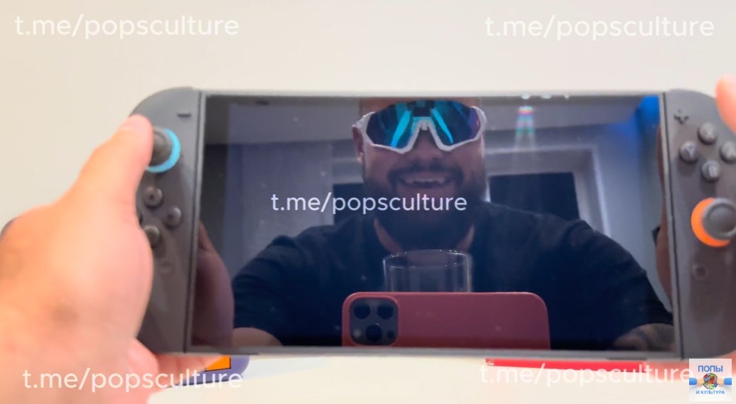 Screenshot: Pops Culture / Kotaku