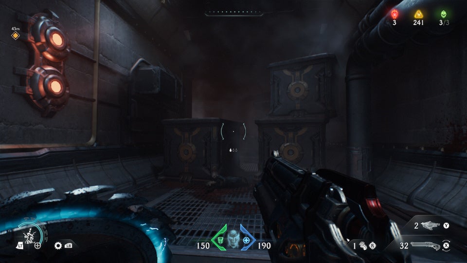 Screenshot: id Software / George Yang / Kotaku