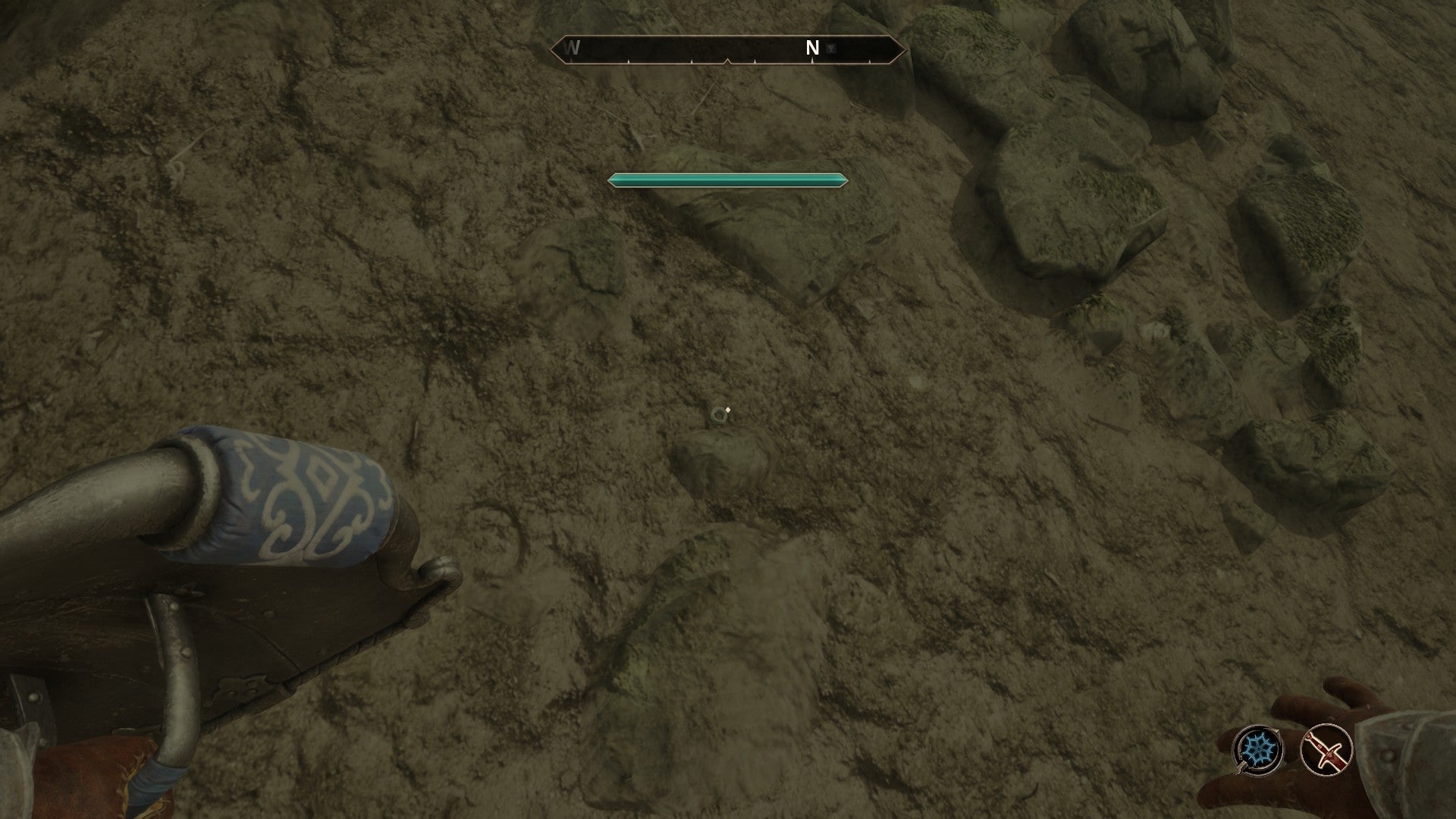 Screenshot: Bethesda / Brandon Morgan / Kotaku