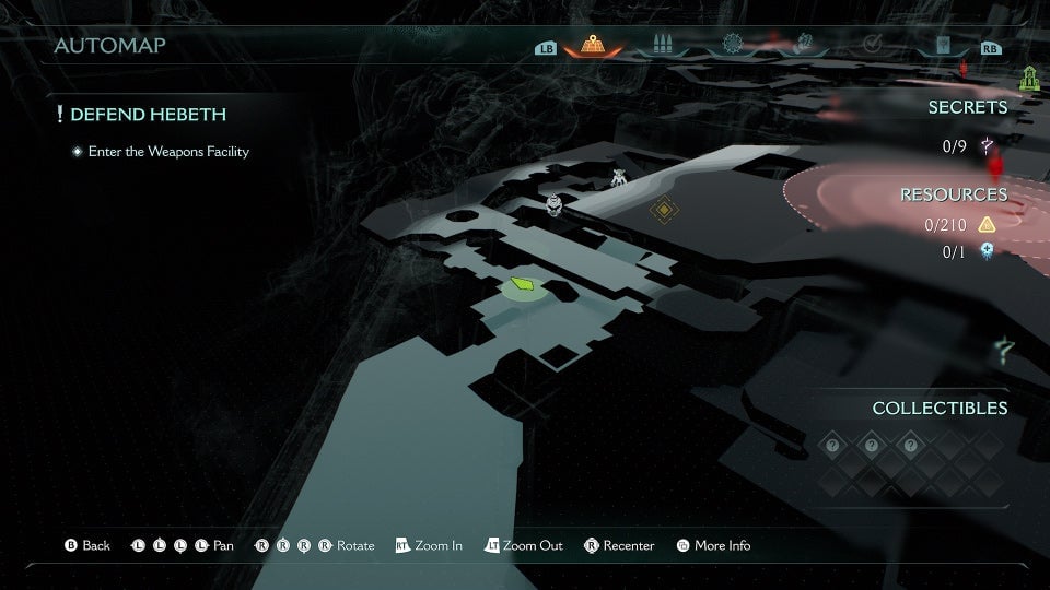 Screenshot: id Software / George Yang / Kotaku