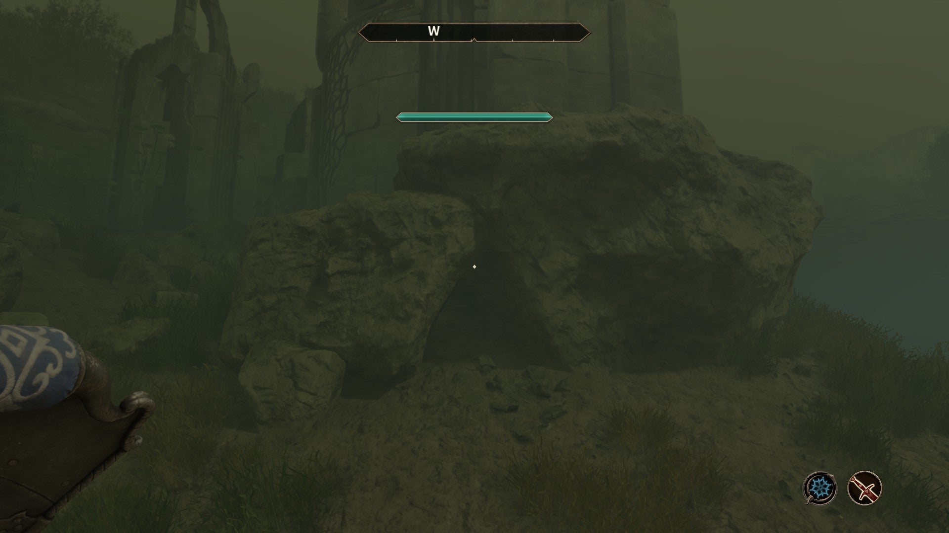 Screenshot: Bethesda / Brandon Morgan / Kotaku