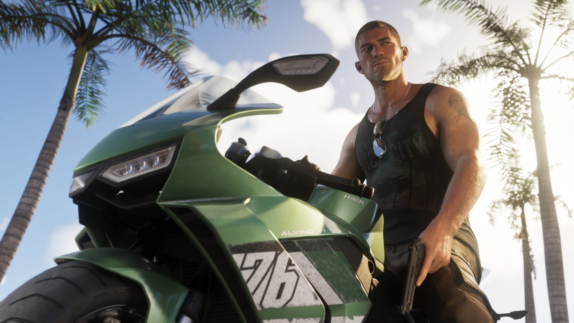 Image: Rockstar Games