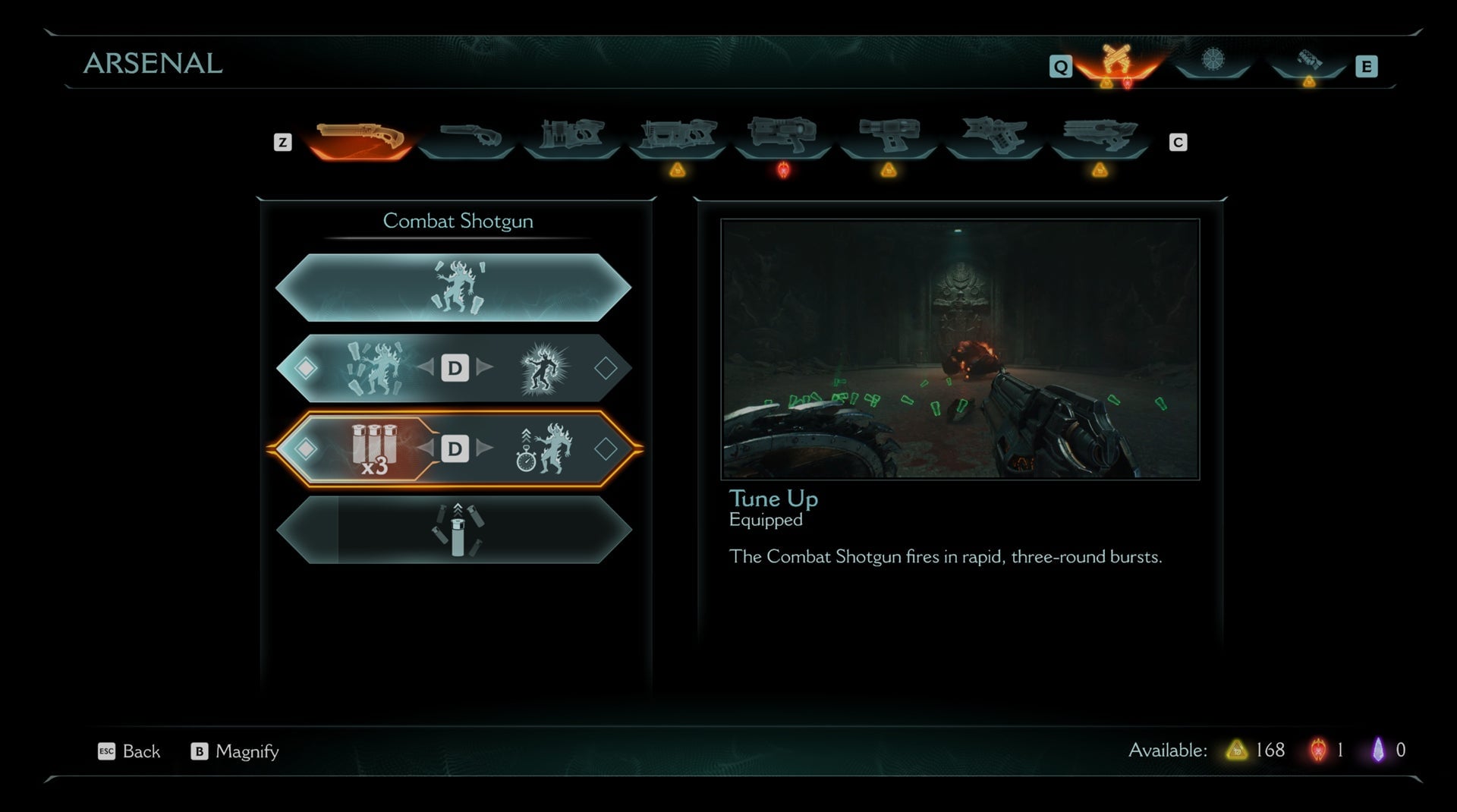 Screenshot: id Software / Billy Givens / Kotaku