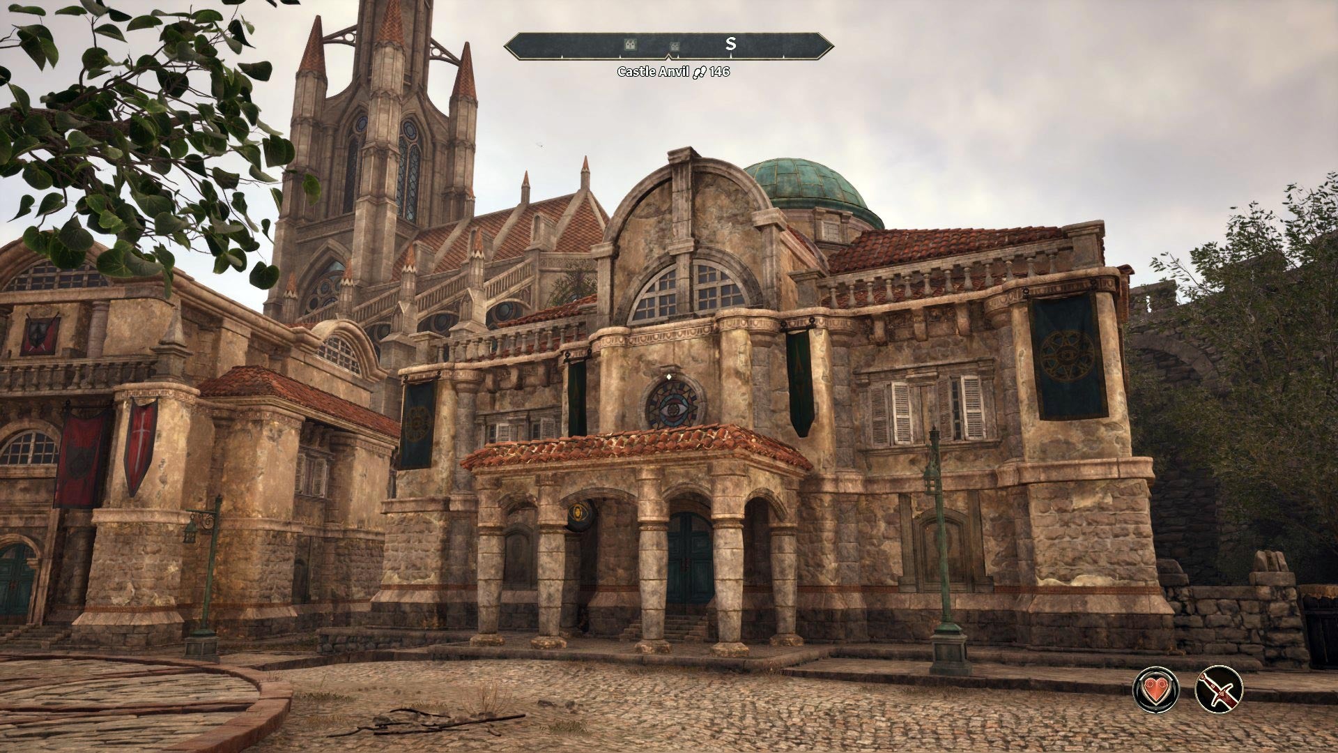 Screenshot: Bethesda / Brandon Morgan / Kotaku