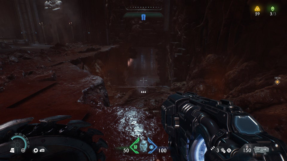 Screenshot: id Software / George Yang / Kotaku