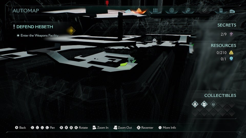 Screenshot: id Software / George Yang / Kotaku