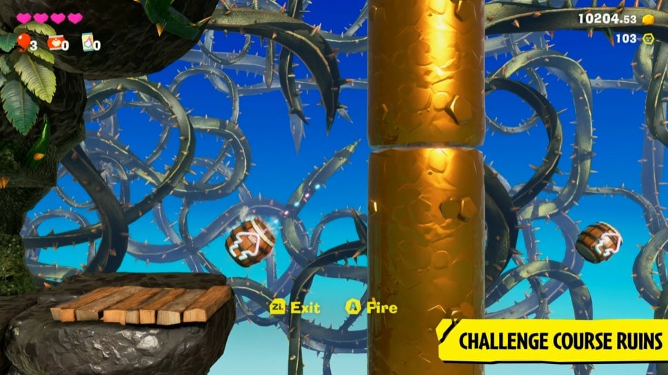 Screenshot: Nintendo / Kotaku