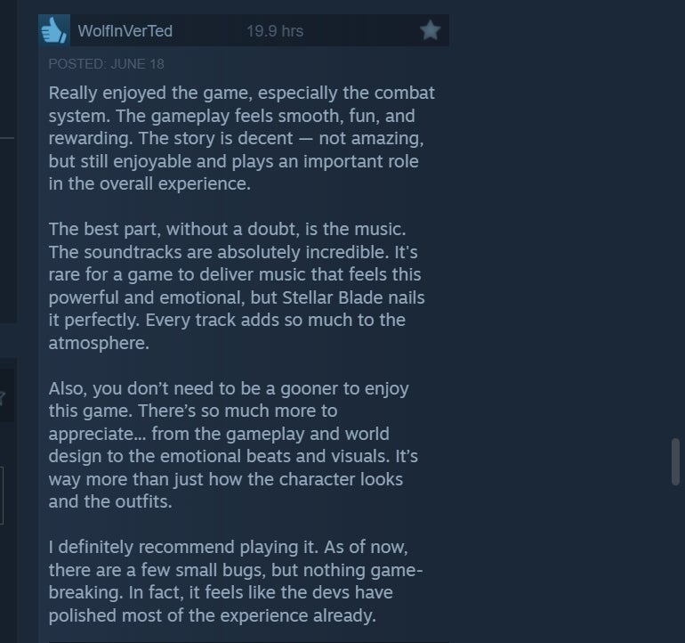 Screenshot: Steam / Kotaku