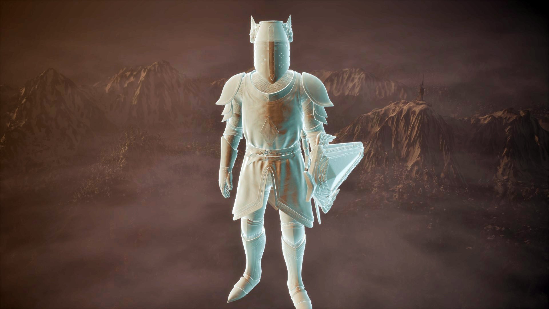 Screenshot: Bethesda / Brandon Morgan / Kotaku