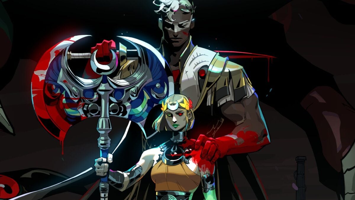 2025 GOTY Contender Hades 2 Tops A Loaded Month For Game Pass