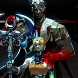 The Princess of the Underworld sets out to save it.