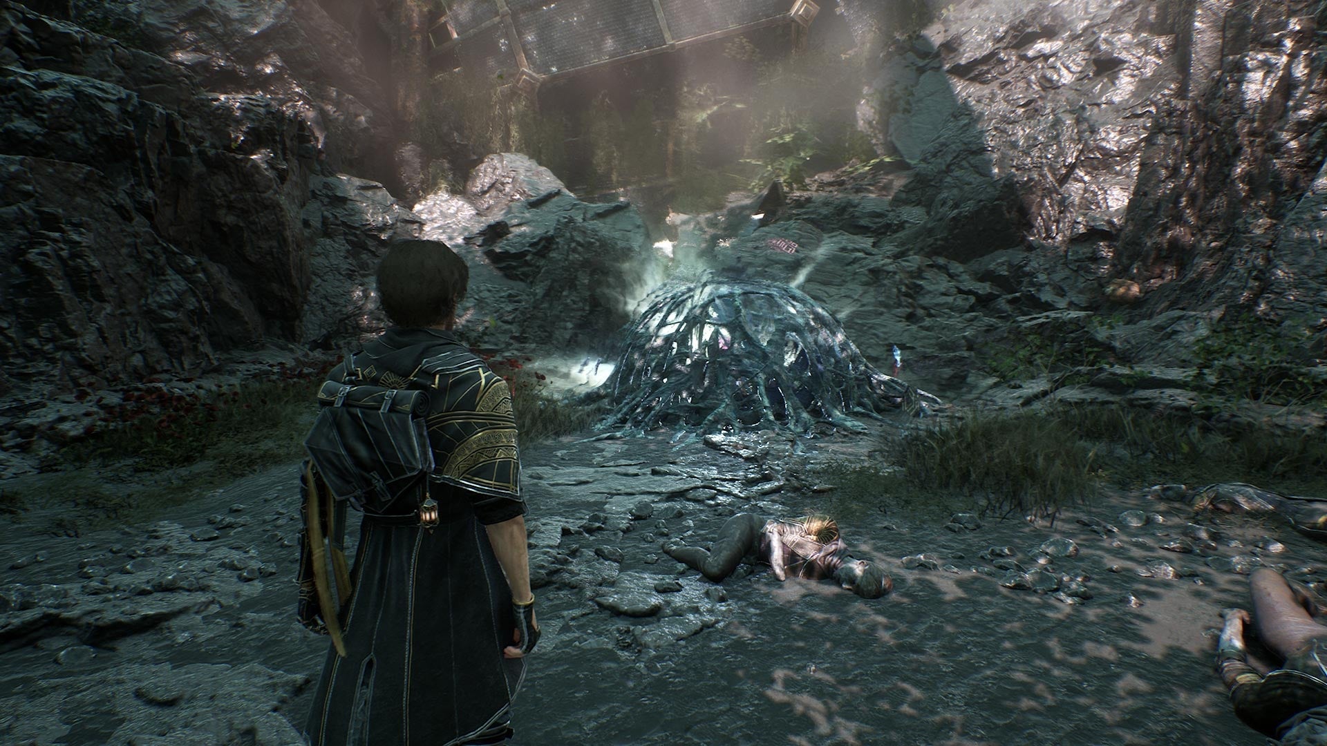 Screenshot: Sandfall Interactive / Simon Estey / Kotaku