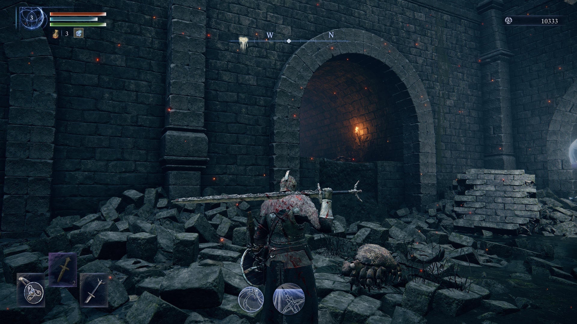 Screenshot: FromSoftware / Billy Givens / Kotaku