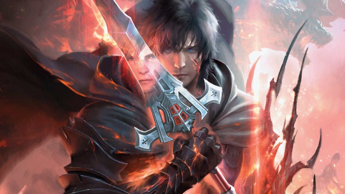 final fantasy mtg surge foils Sephiroth, Fabled SOLDIER main image 0