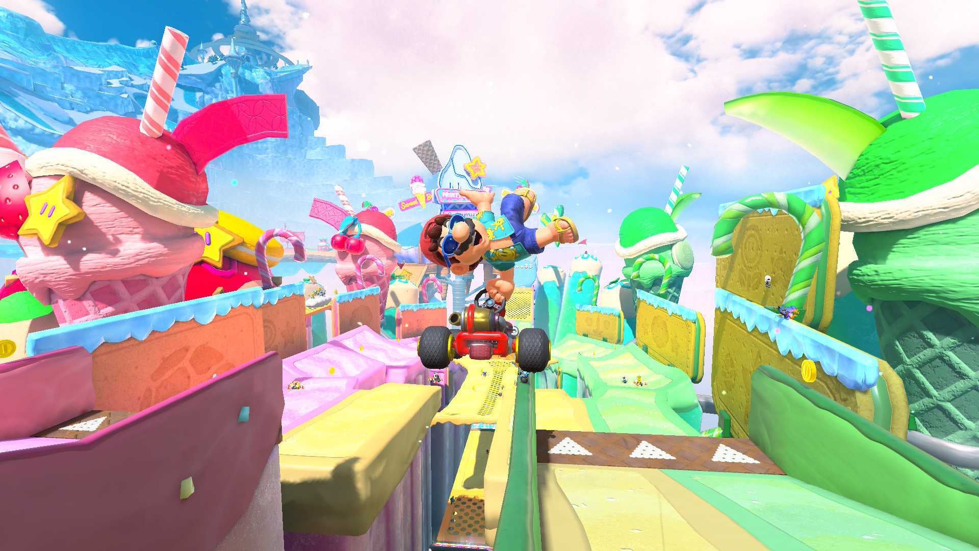 Image: Nintendo / Kotaku