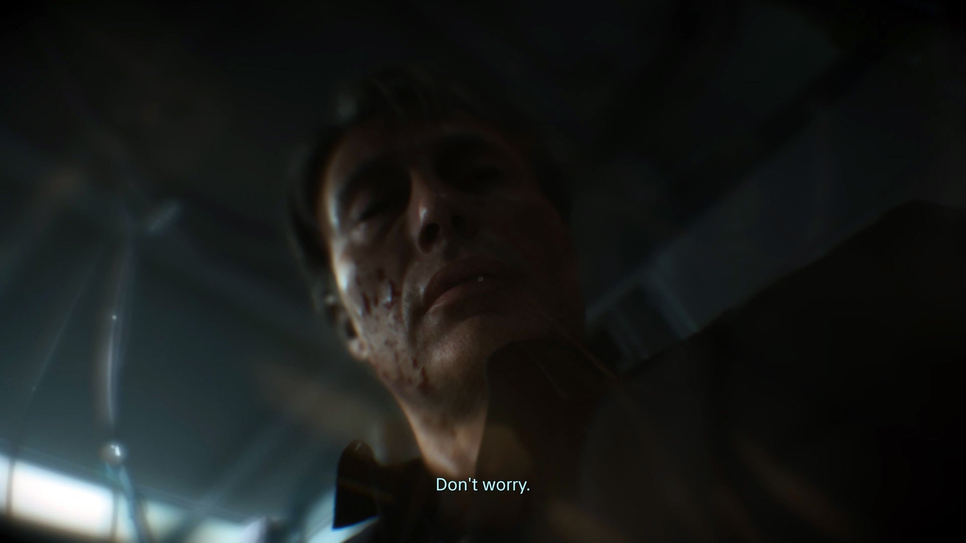 Screenshot: Kojima Productions / Justin Clark / Kotaku