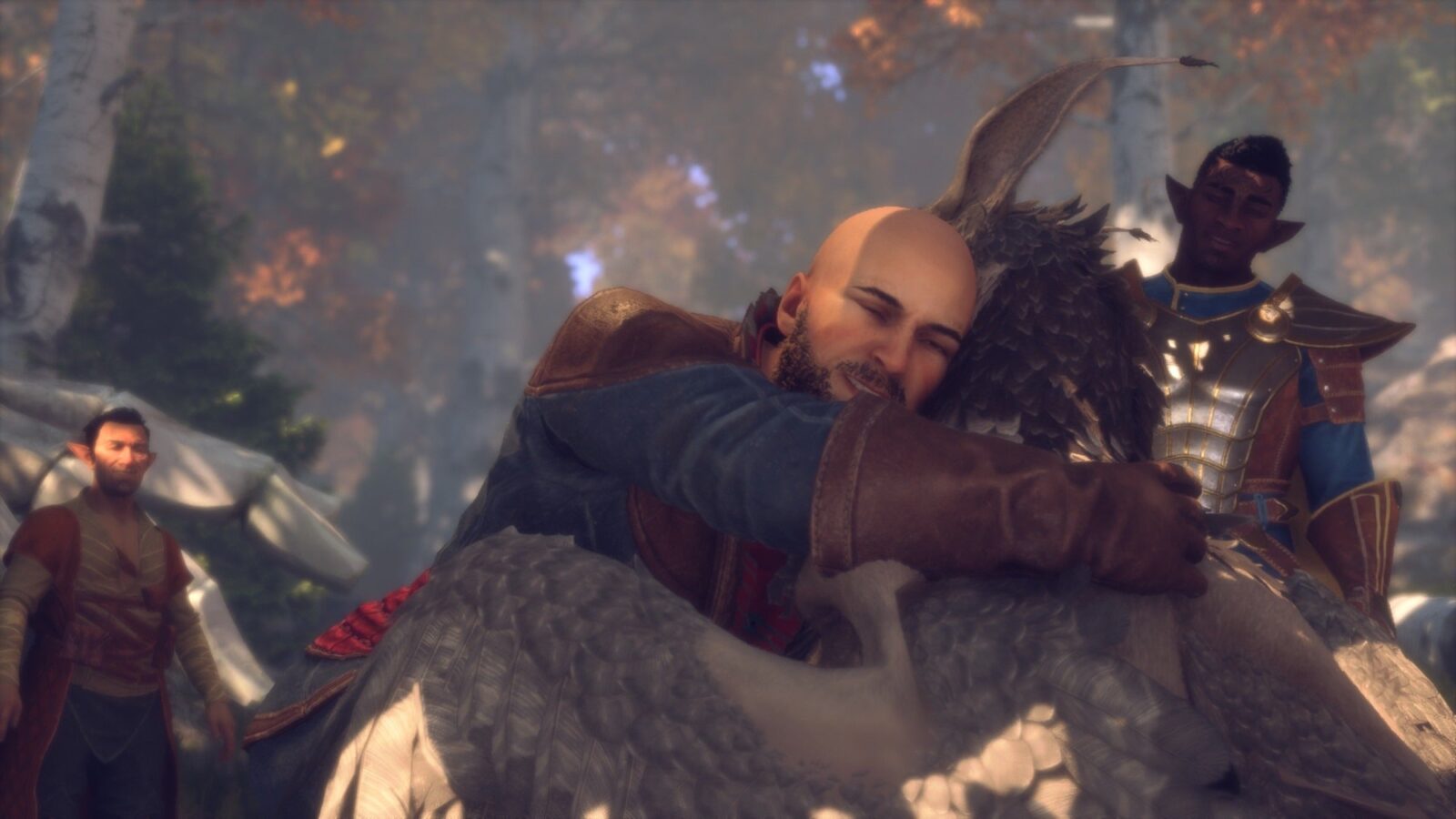 Every New Detail About Dragon Age: The Veilguard's Development Shows ...