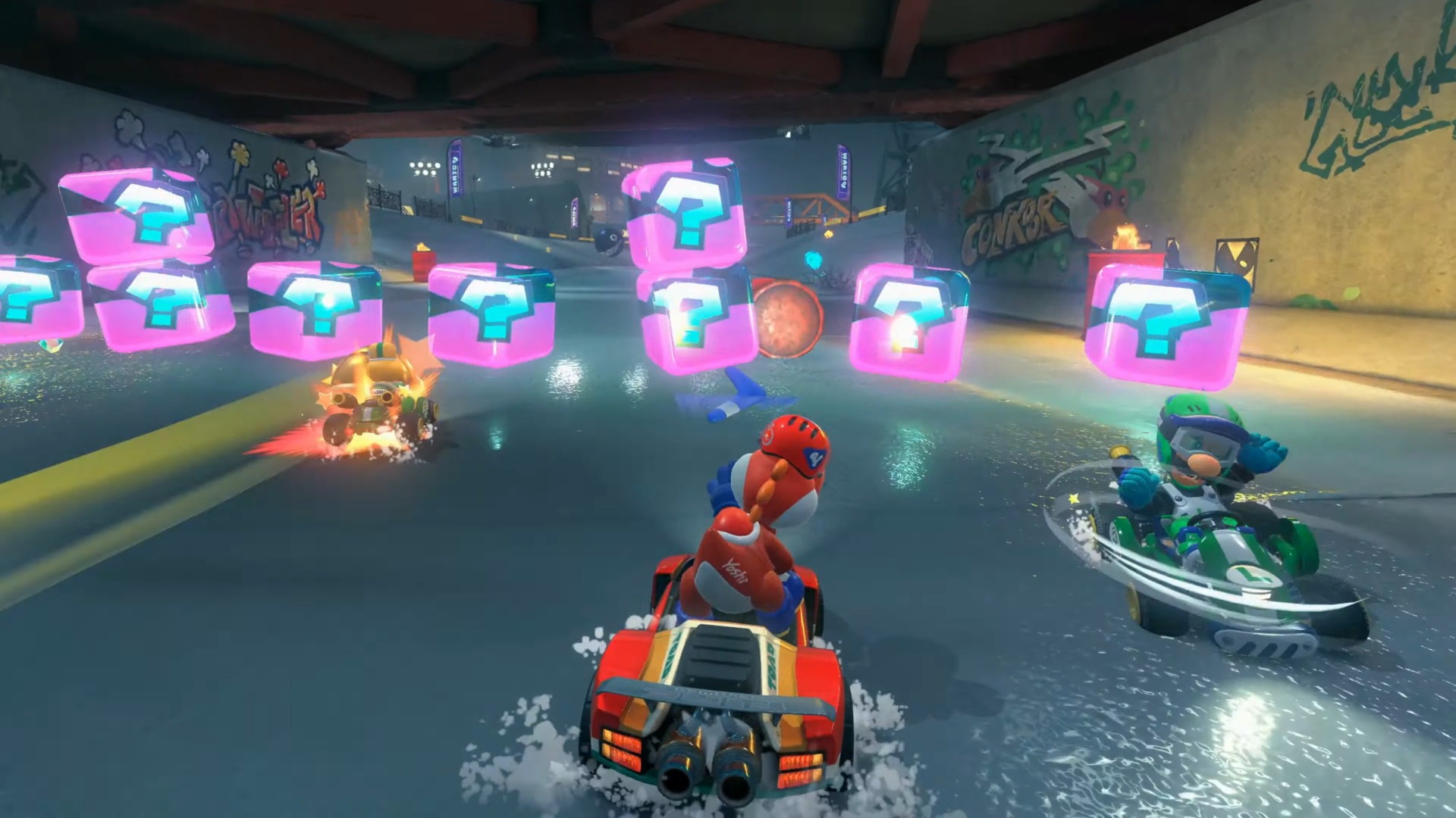 Image: Nintendo