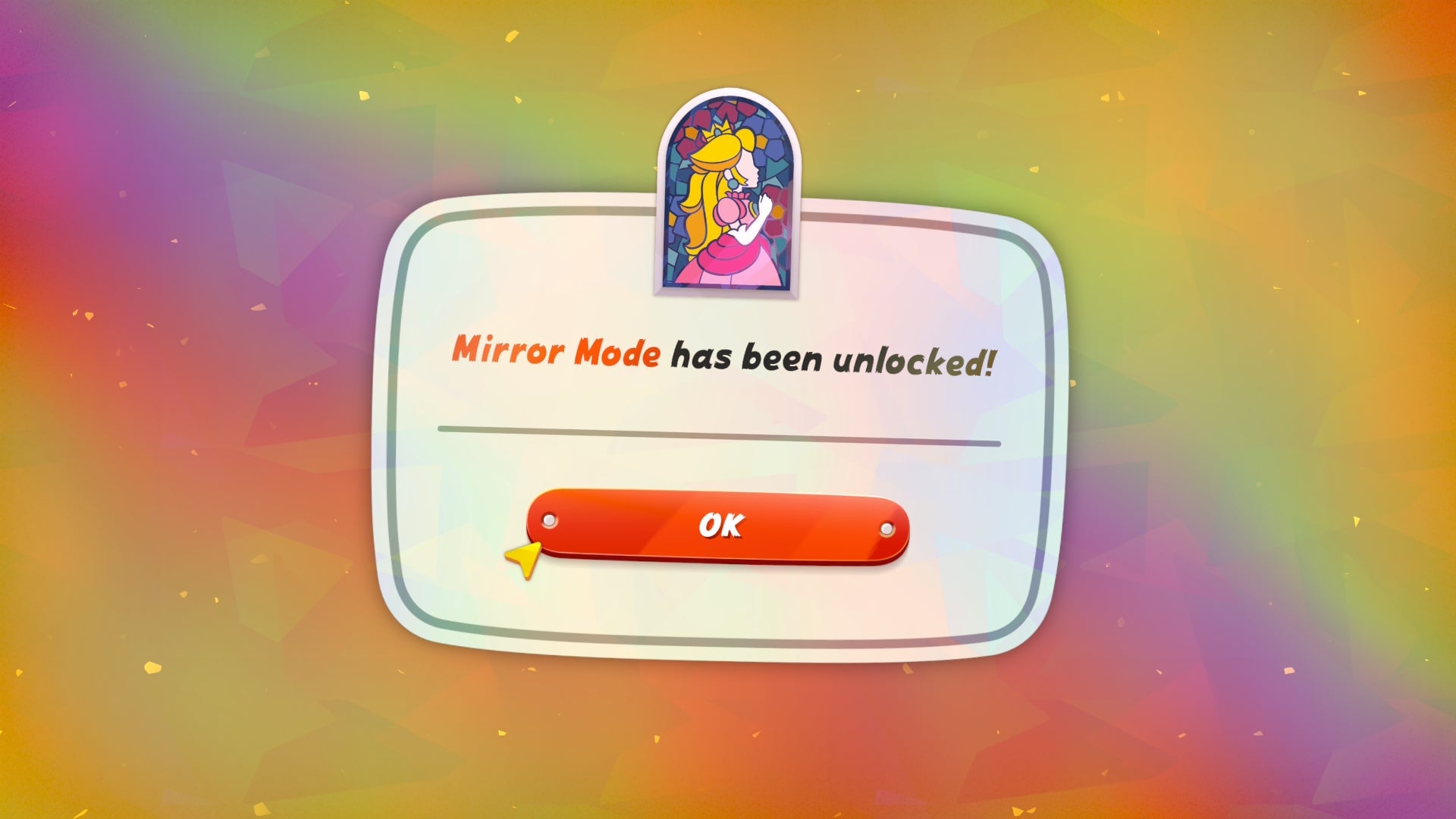 Screenshot: Nintendo / Kotaku / Amelia Zollner