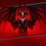 Lilith appears on Switch 2.