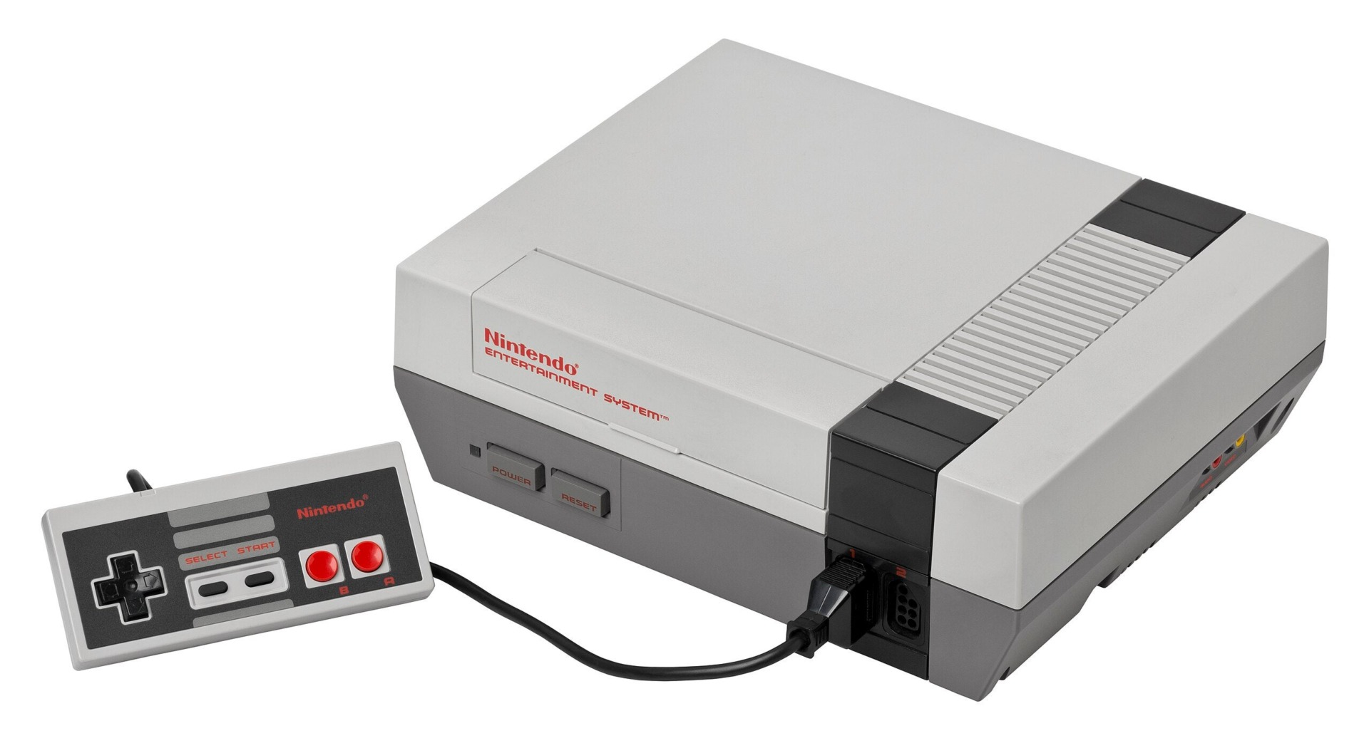 Photo: Evan Amos / Nintendo