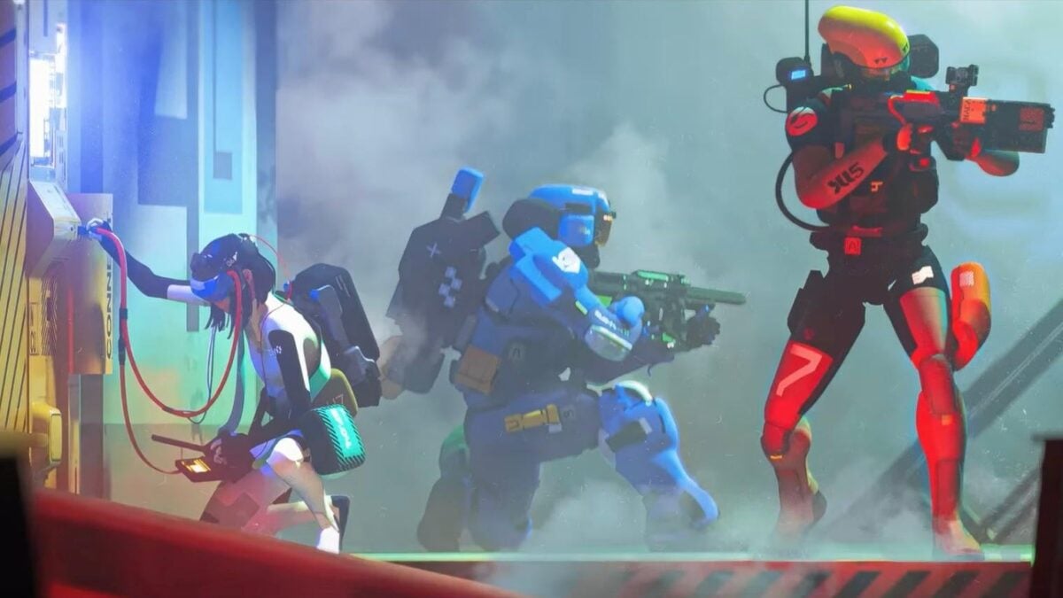 Marathon Was One Of March's Best