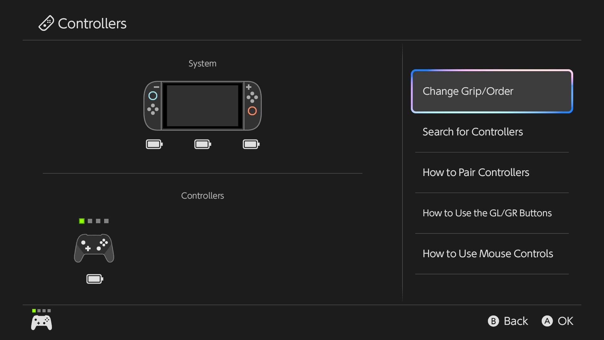 Screenshot: Nintendo / Justin Clark / Kotaku