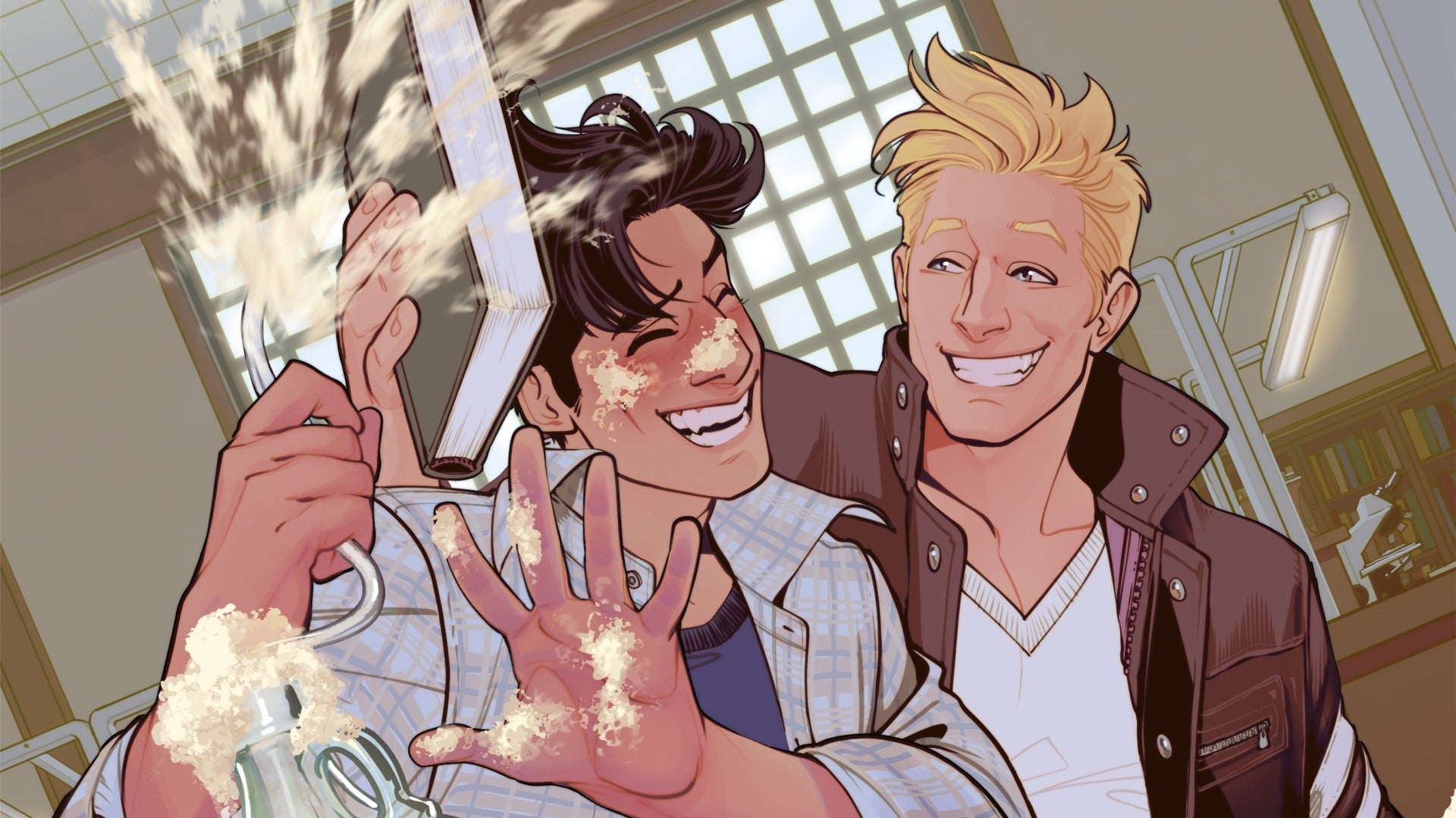 Image: Blizzard Entertainment