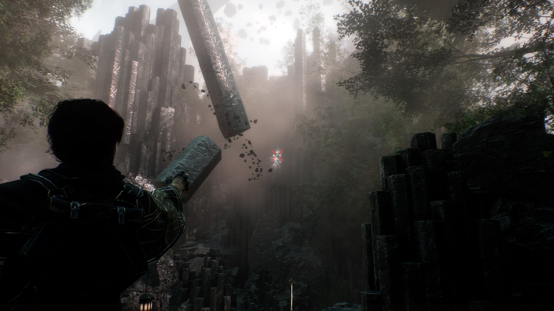 Screenshot: Sandfall Interactive / Simon Estey / Kotaku