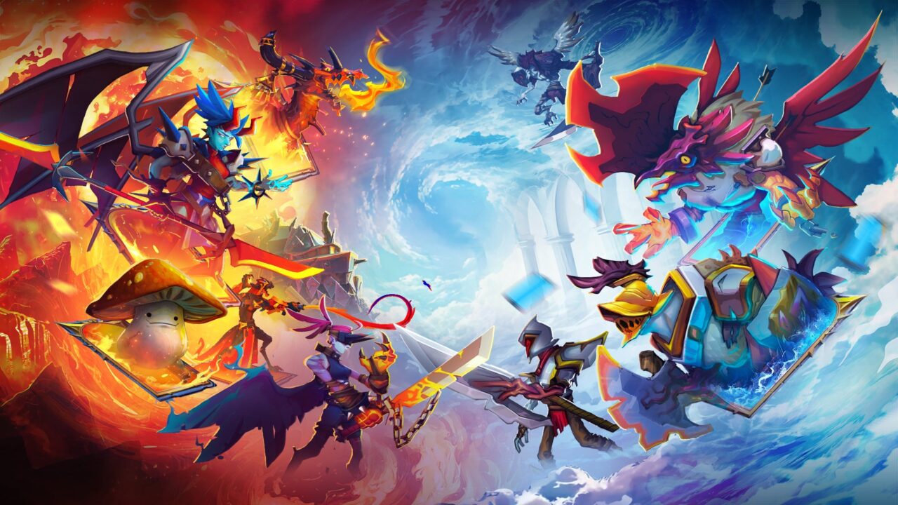 Which Classes Are Best In Monster Train 2? - Kotaku