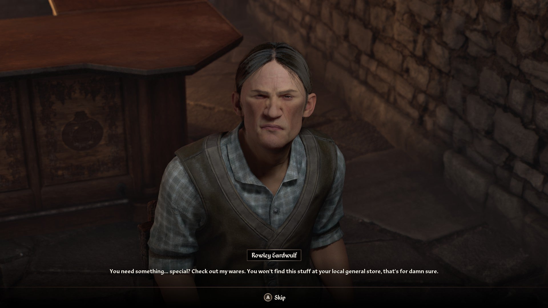 Screenshot: Bethesda / Brandon Morgan / Kotaku