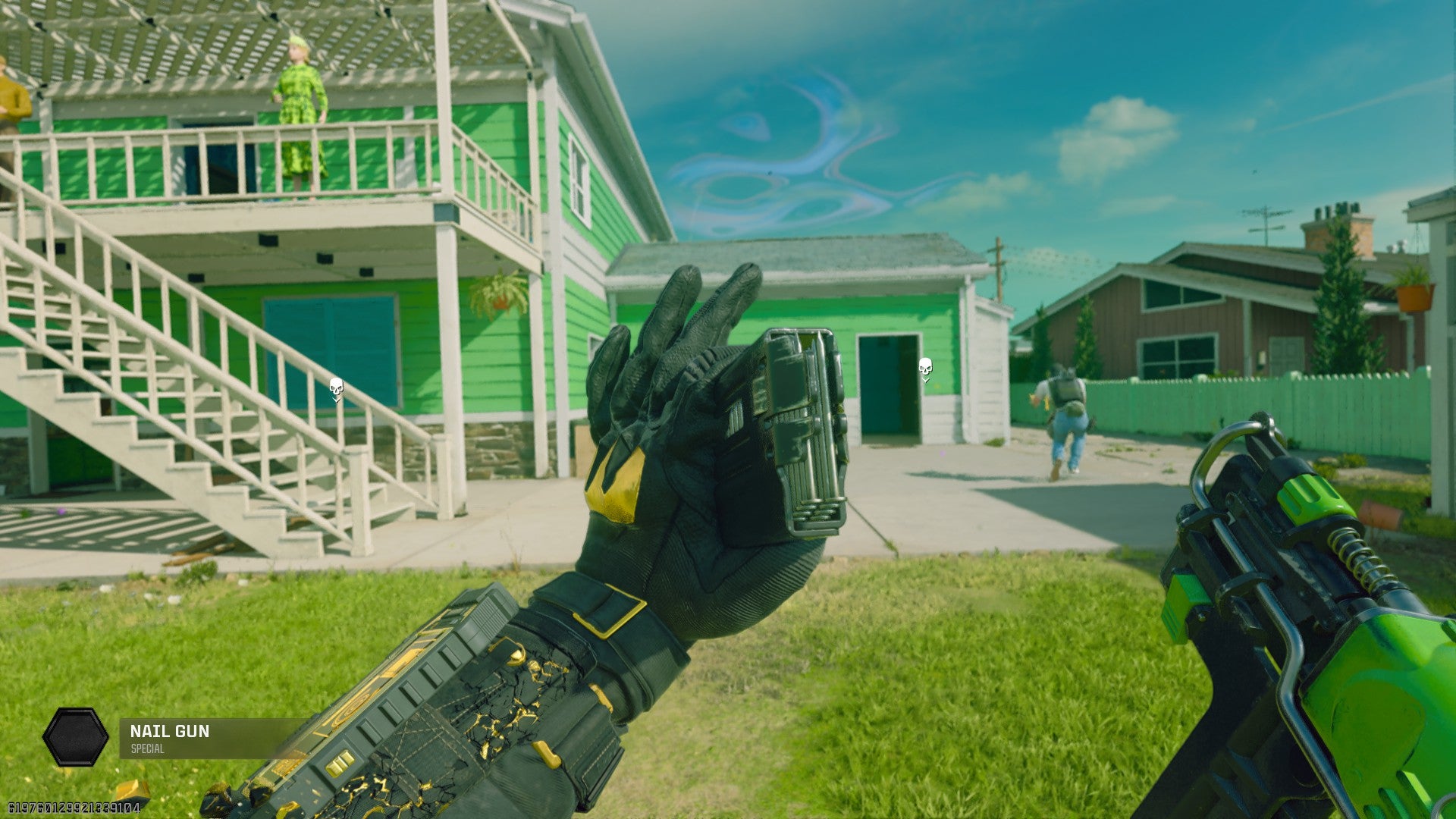 Screenshot: Activision / Brandon Morgan / Kotaku