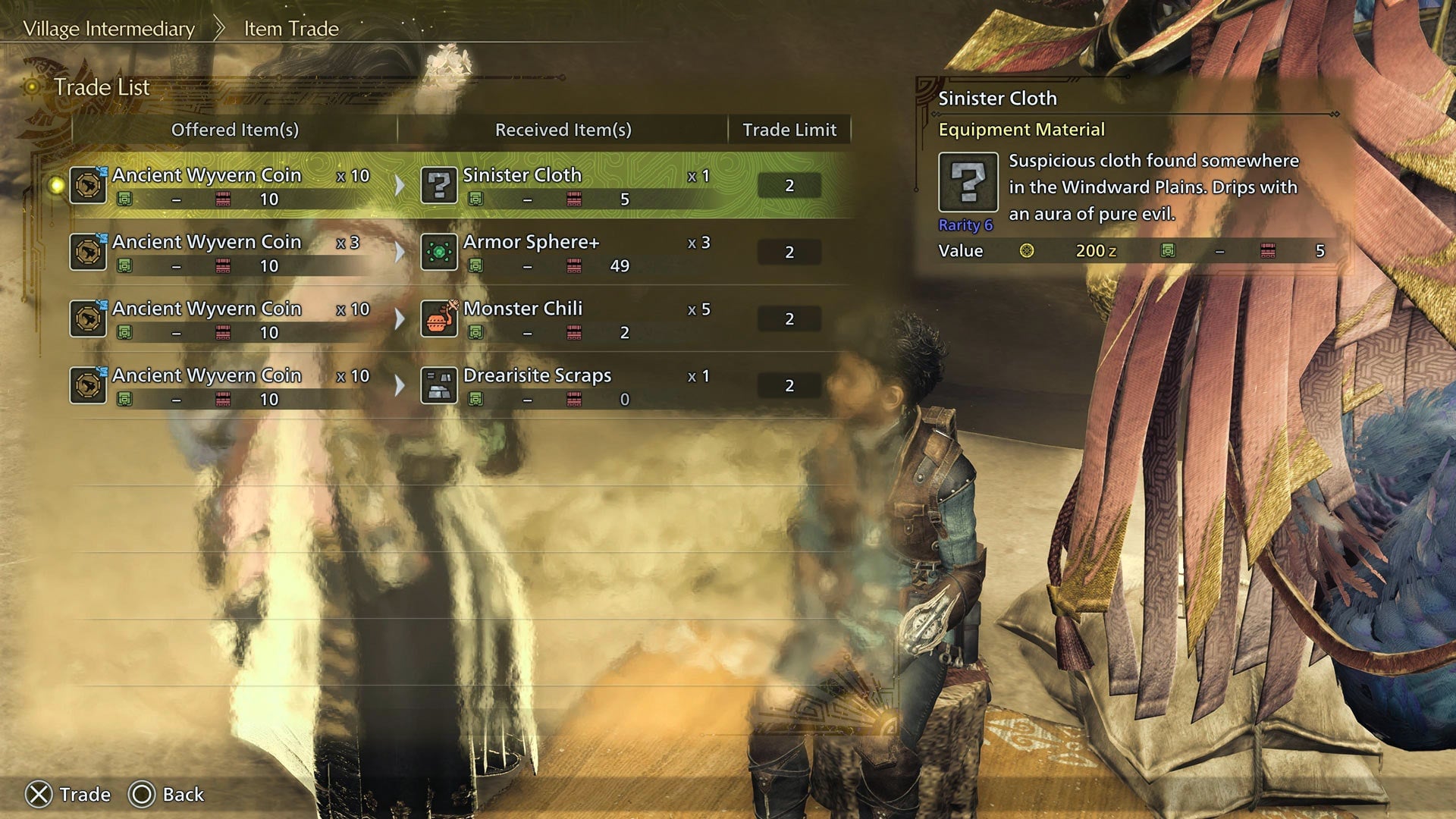 Screenshot: Capcom / Samuel Moreno / Kotaku