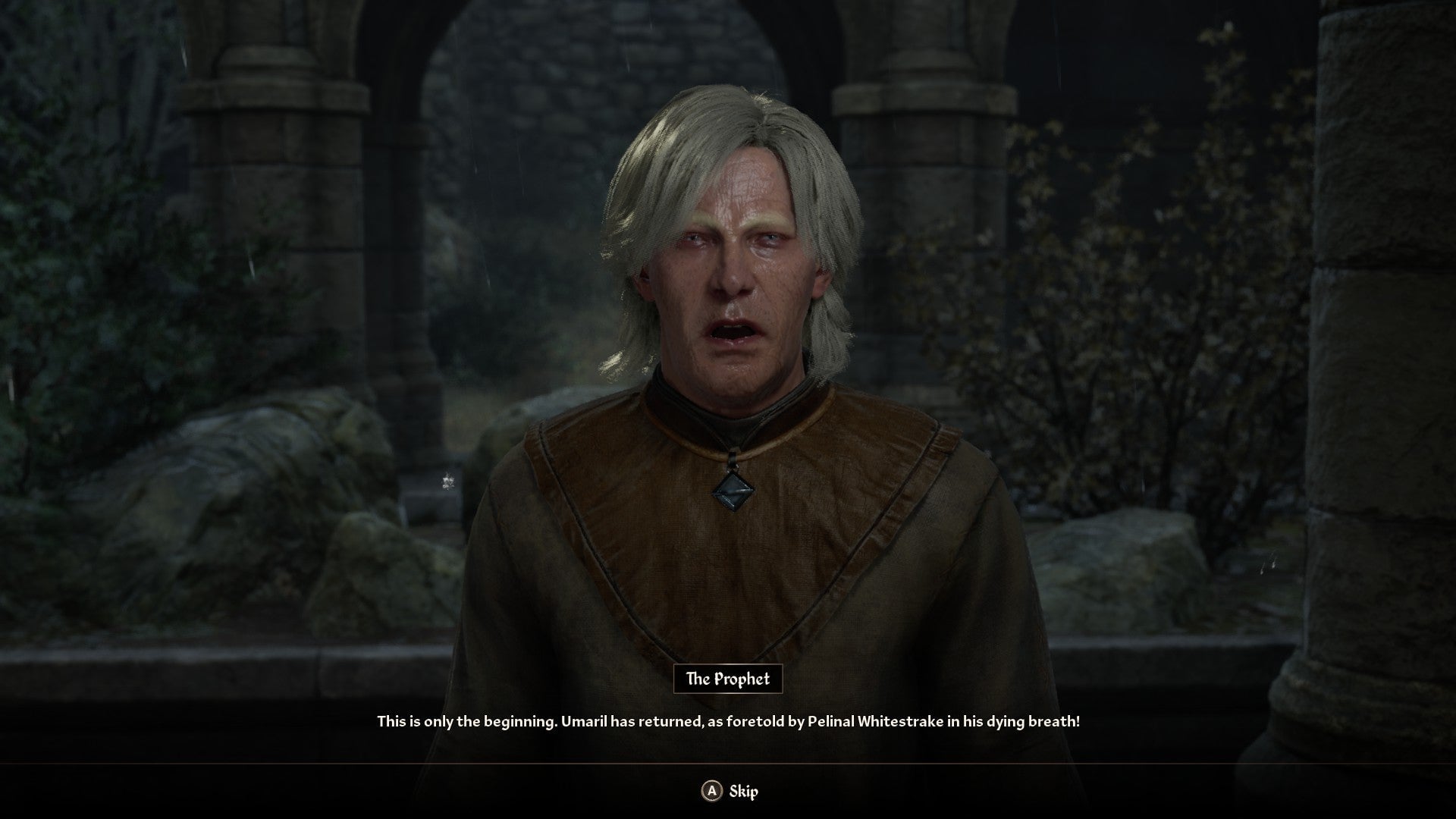 Screenshot: Bethesda / Brandon Morgan / Kotaku