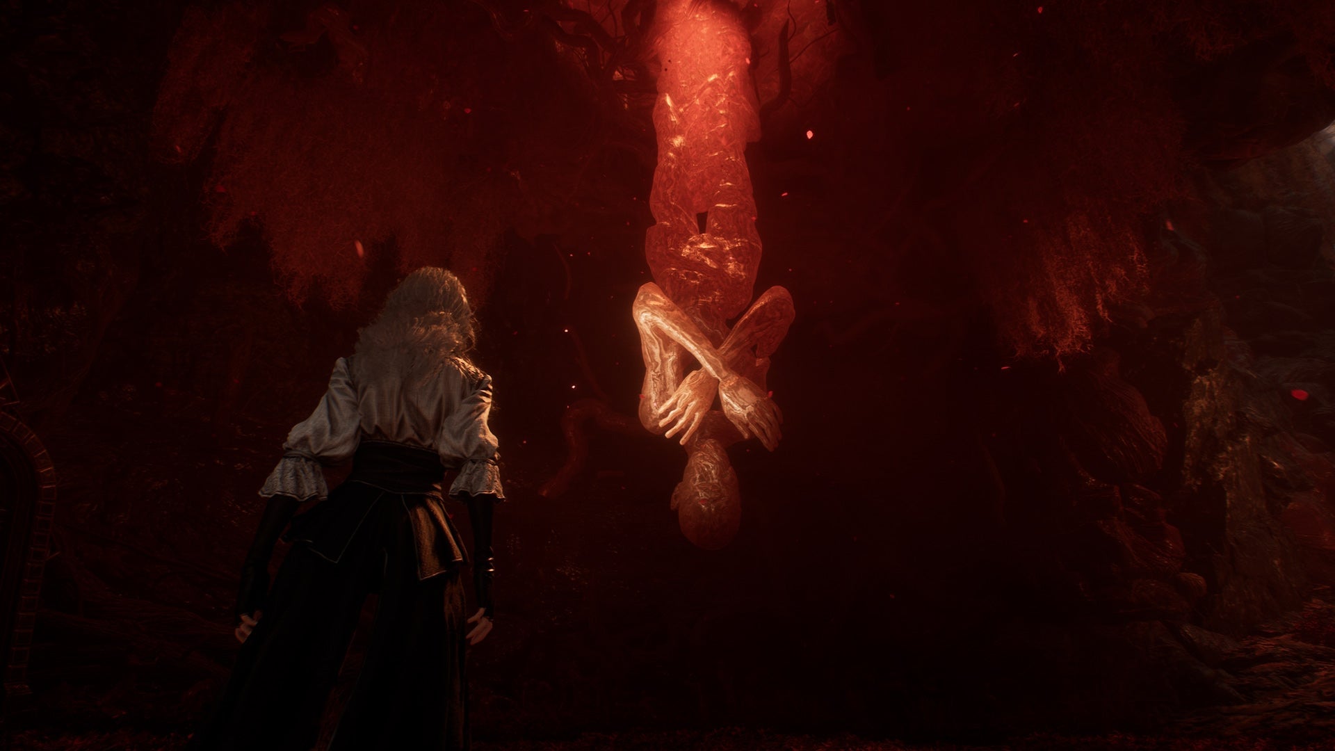 Screenshot: Sandfall Interactive / Kotaku